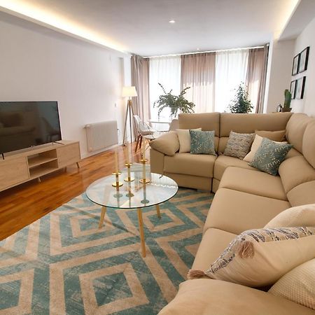 Cuencaloft Luxurious Apartment Куенка Екстериор снимка