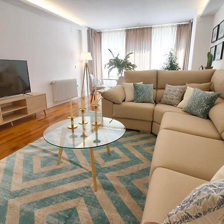 Cuencaloft Luxurious Apartment Куенка Екстериор снимка