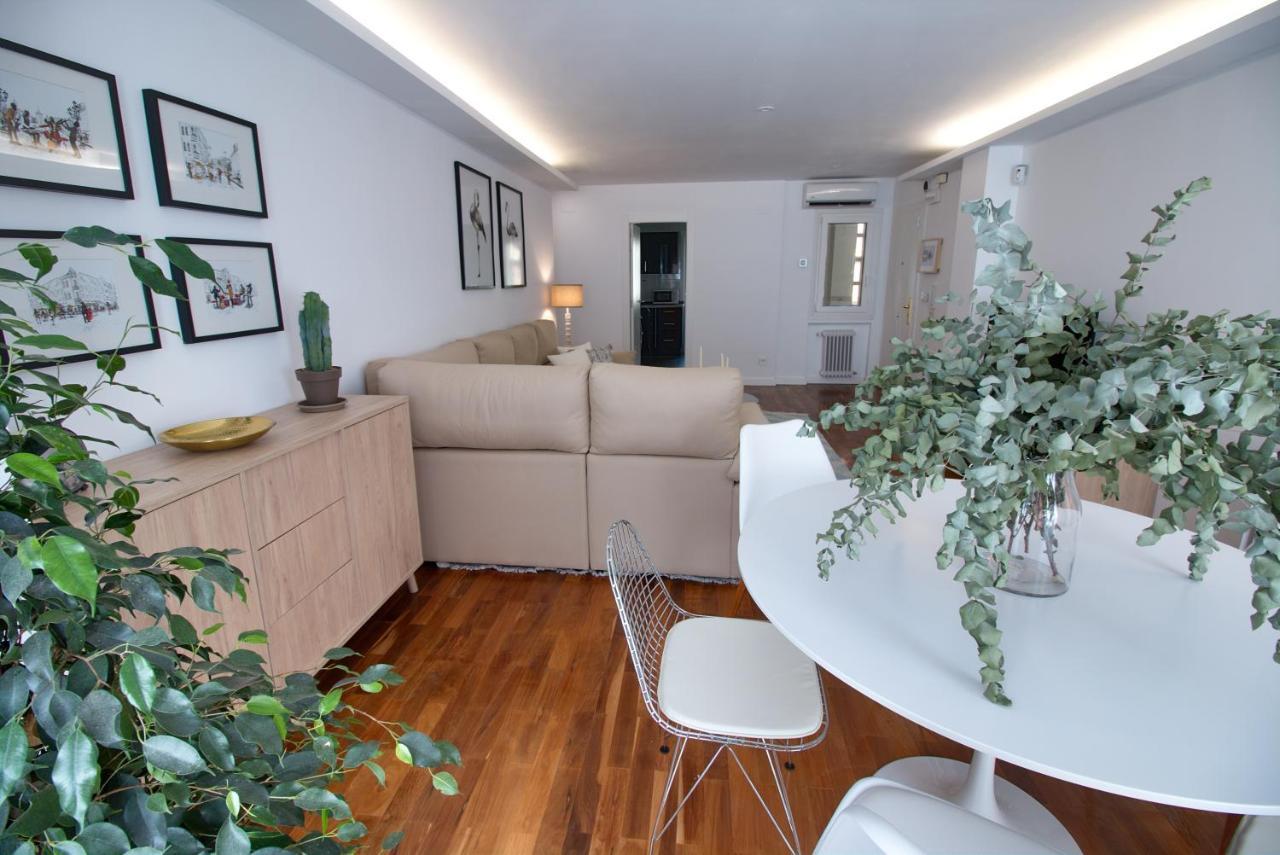 Cuencaloft Luxurious Apartment Куенка Екстериор снимка