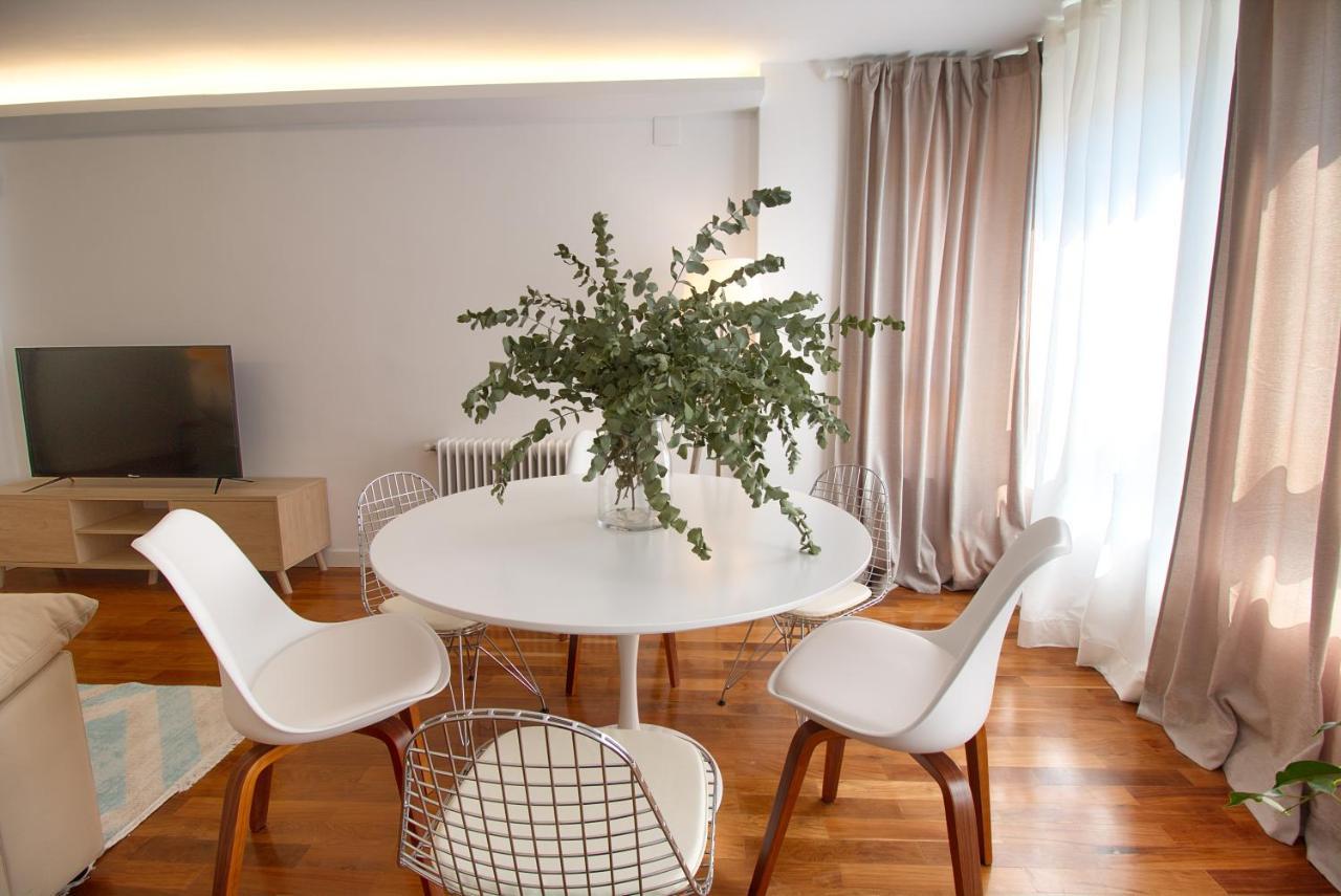 Cuencaloft Luxurious Apartment Куенка Екстериор снимка