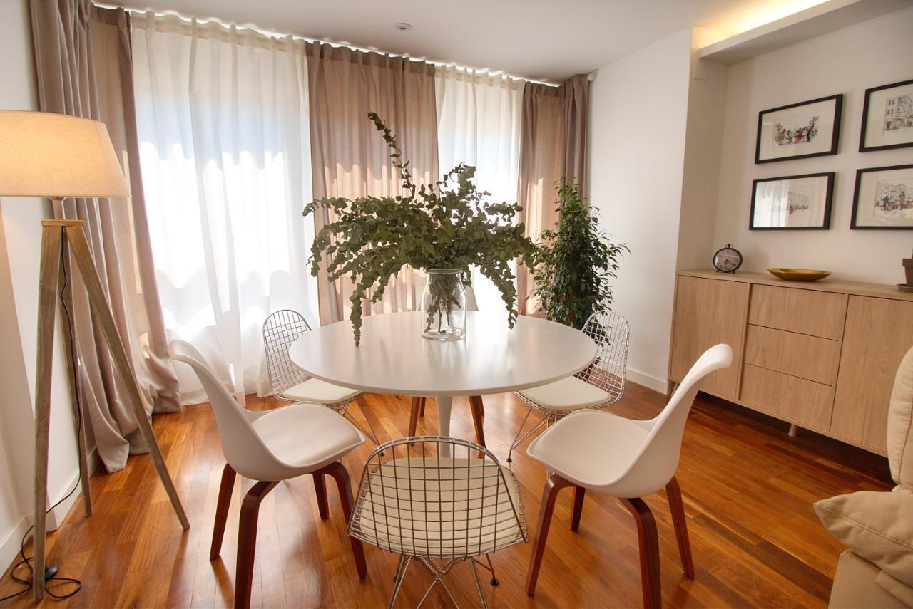 Cuencaloft Luxurious Apartment Куенка Екстериор снимка