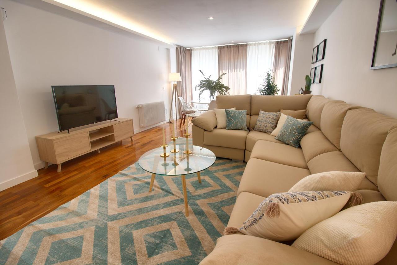 Cuencaloft Luxurious Apartment Куенка Екстериор снимка