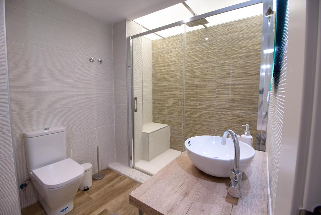 Cuencaloft Luxurious Apartment Куенка Екстериор снимка