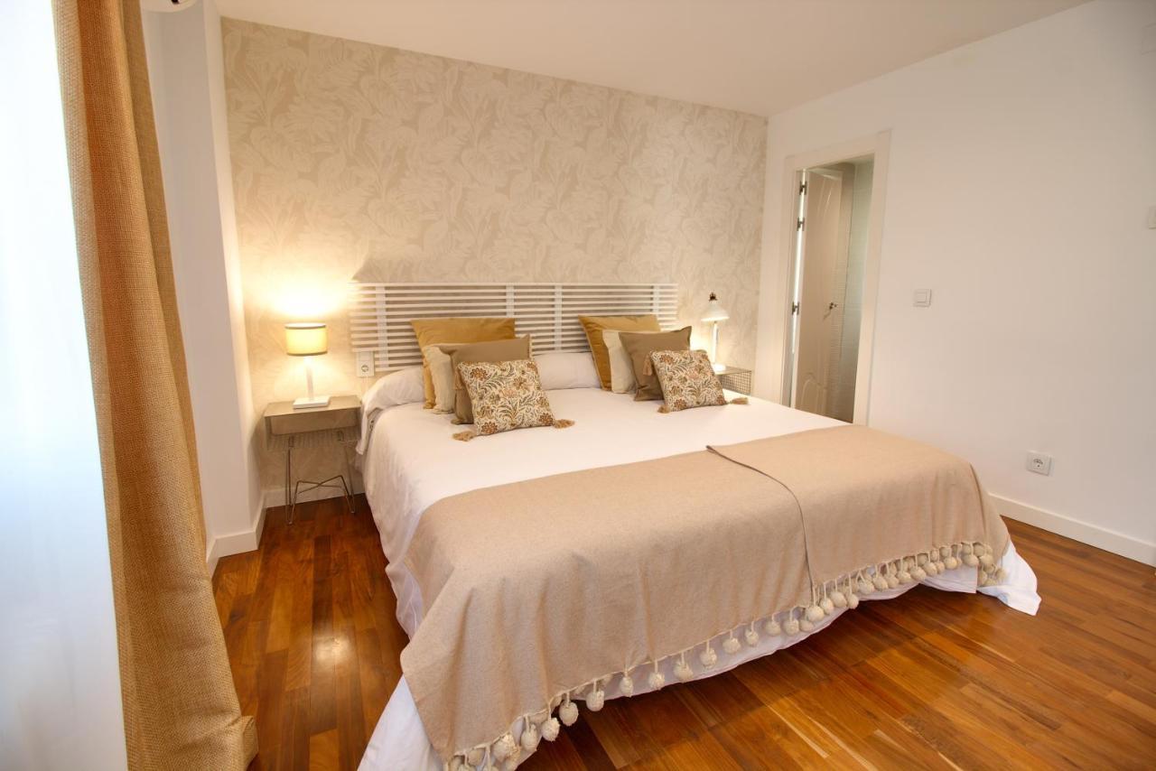 Cuencaloft Luxurious Apartment Куенка Екстериор снимка