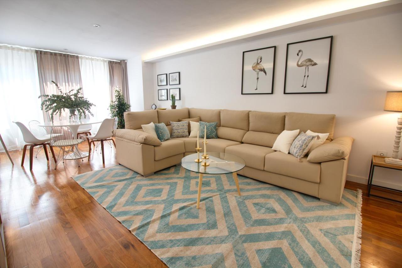 Cuencaloft Luxurious Apartment Куенка Екстериор снимка