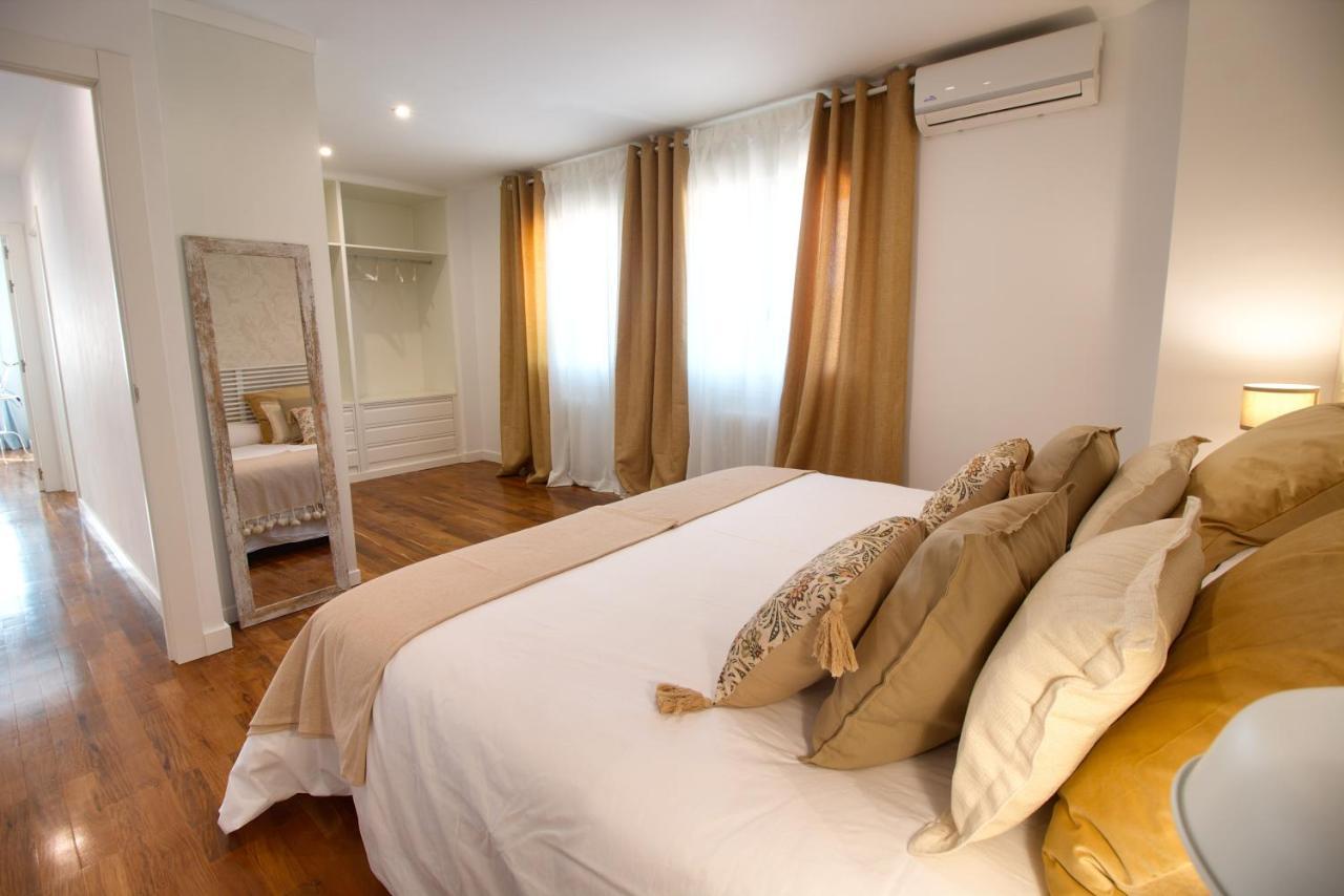 Cuencaloft Luxurious Apartment Куенка Екстериор снимка