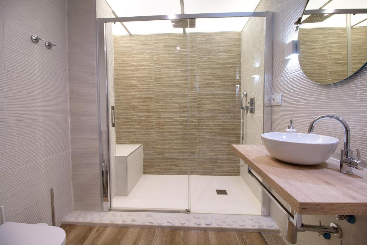 Cuencaloft Luxurious Apartment Куенка Екстериор снимка