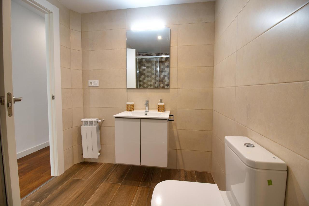 Cuencaloft Luxurious Apartment Куенка Екстериор снимка