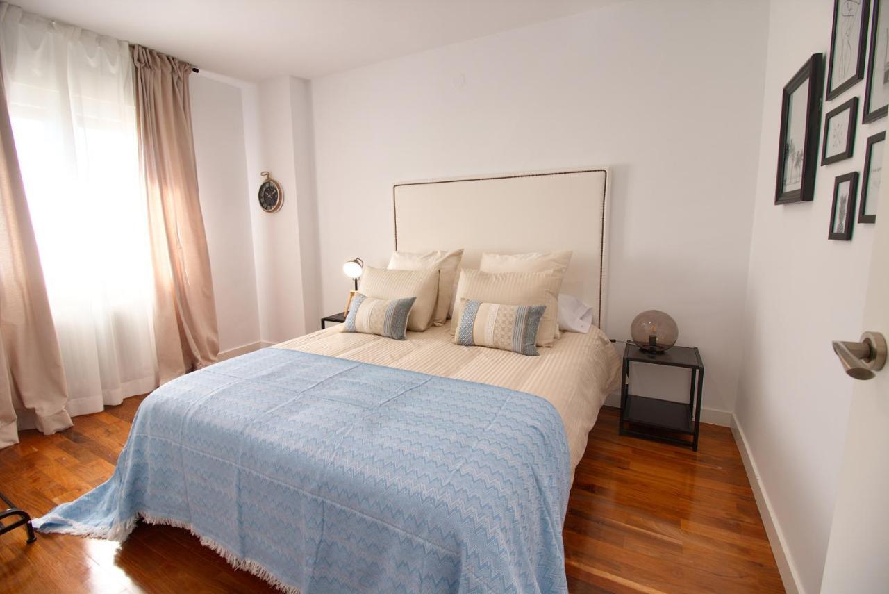 Cuencaloft Luxurious Apartment Куенка Екстериор снимка