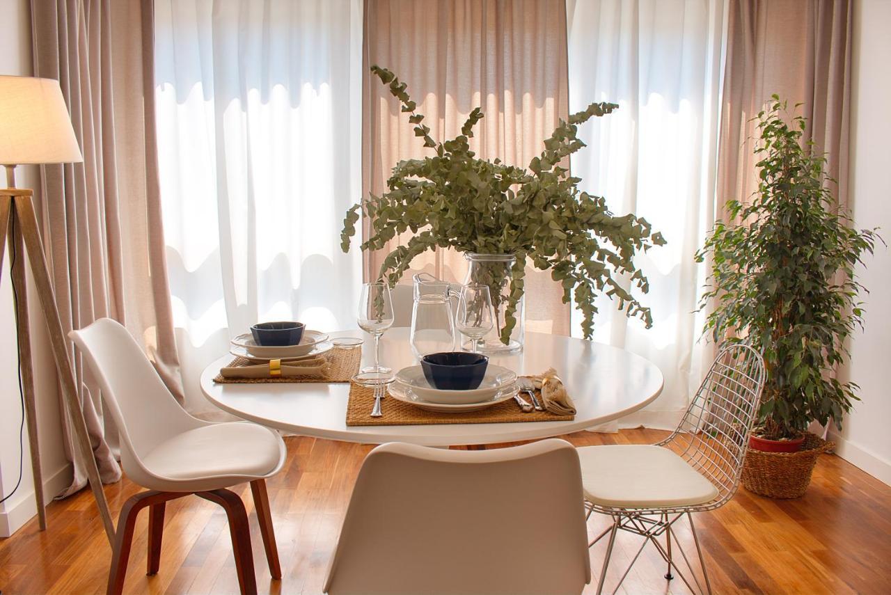 Cuencaloft Luxurious Apartment Куенка Екстериор снимка