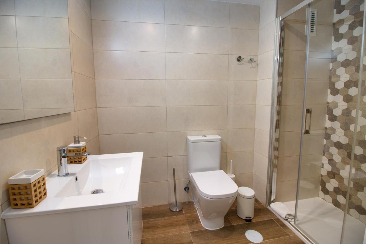 Cuencaloft Luxurious Apartment Куенка Екстериор снимка