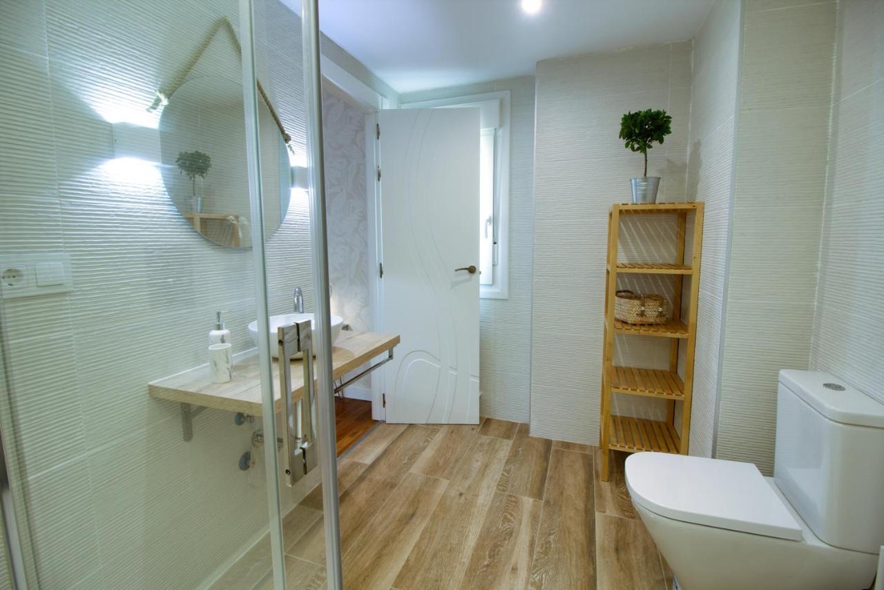 Cuencaloft Luxurious Apartment Куенка Екстериор снимка
