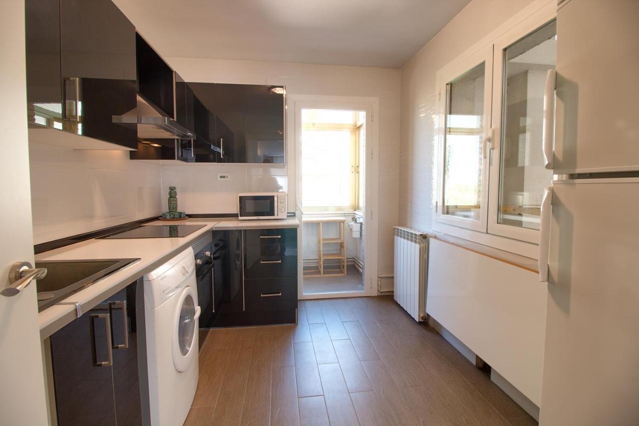 Cuencaloft Luxurious Apartment Куенка Екстериор снимка