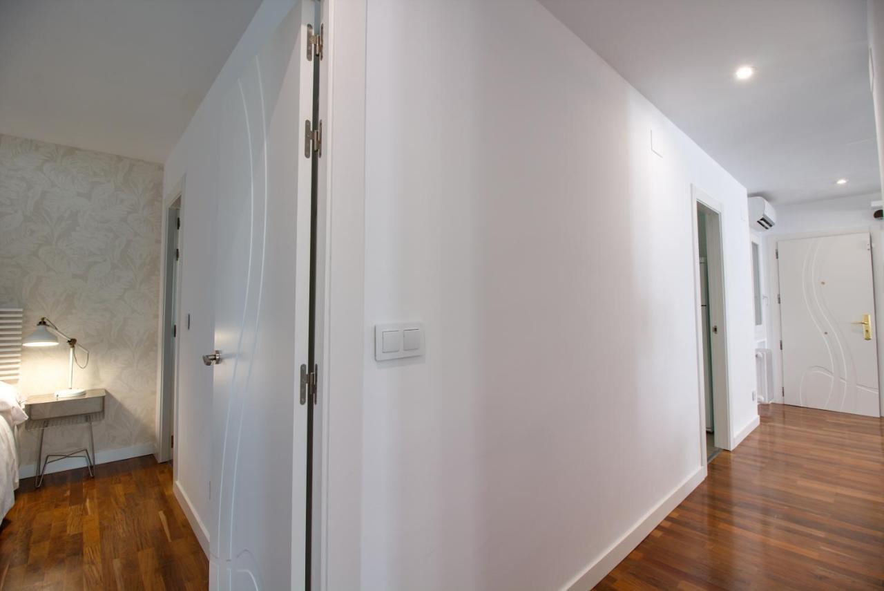 Cuencaloft Luxurious Apartment Куенка Екстериор снимка