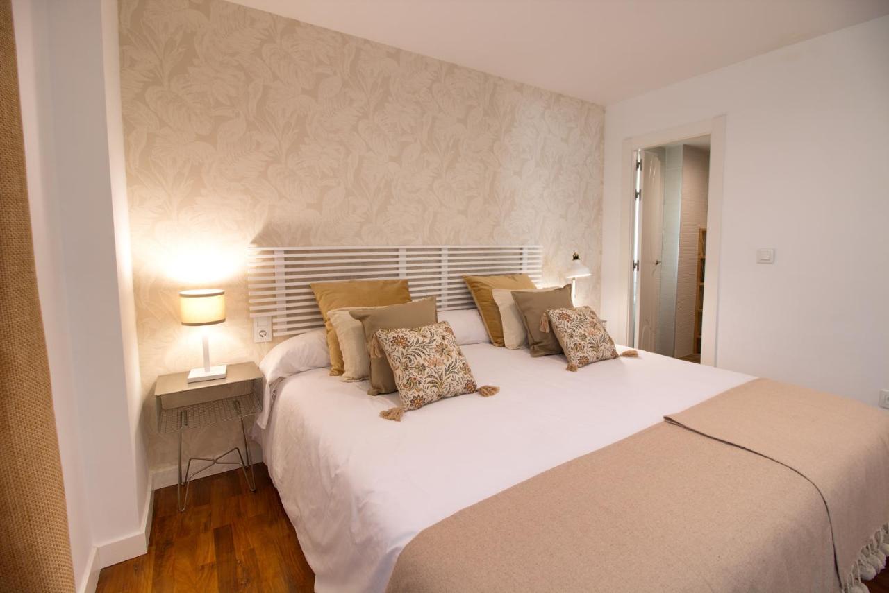 Cuencaloft Luxurious Apartment Куенка Екстериор снимка