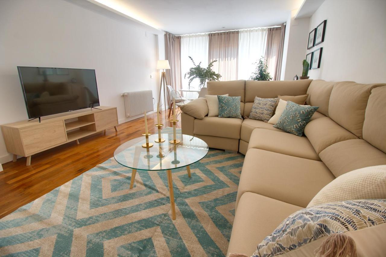 Cuencaloft Luxurious Apartment Куенка Екстериор снимка
