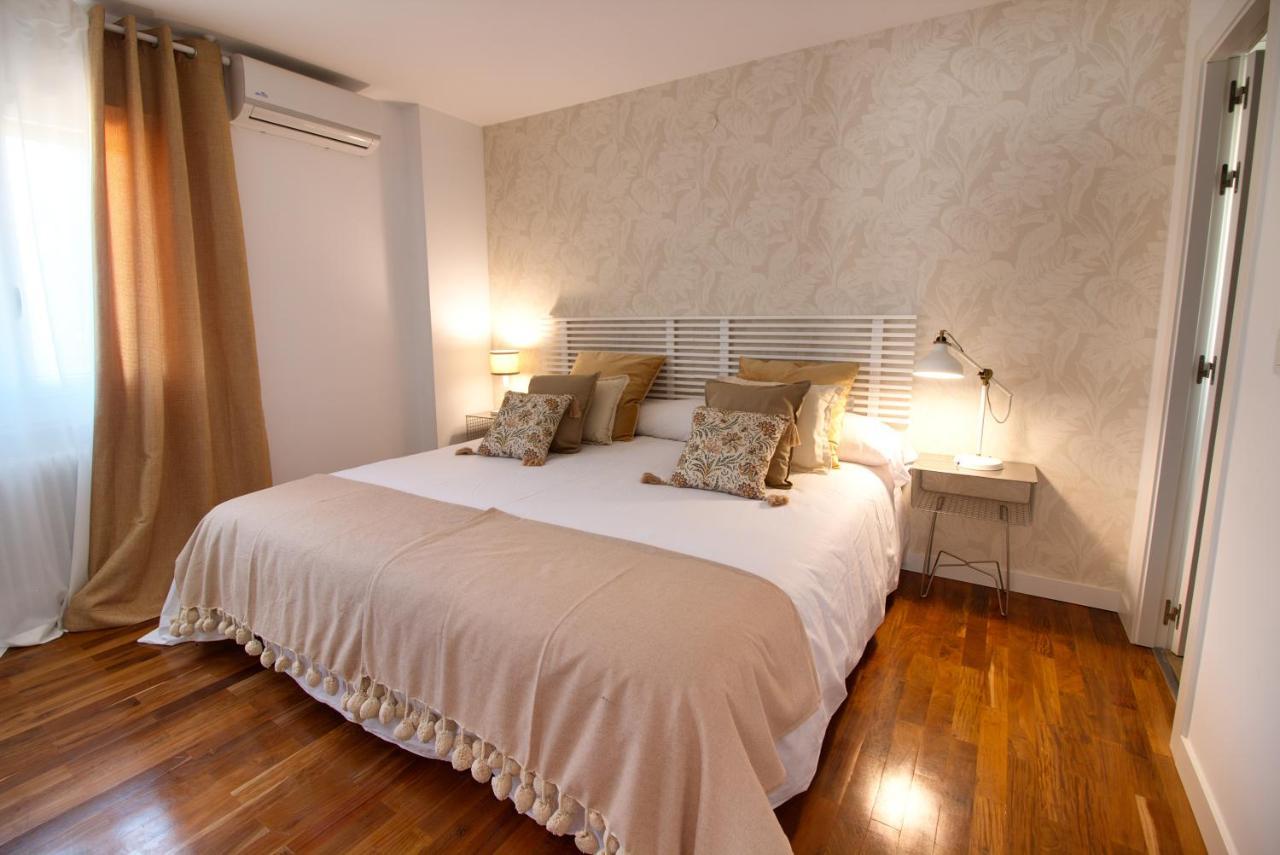 Cuencaloft Luxurious Apartment Куенка Екстериор снимка