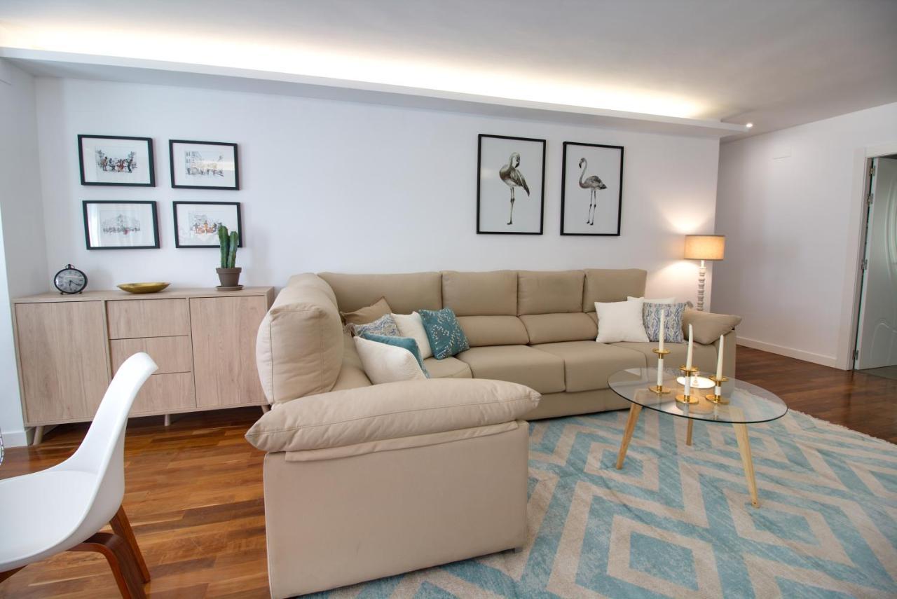 Cuencaloft Luxurious Apartment Куенка Екстериор снимка