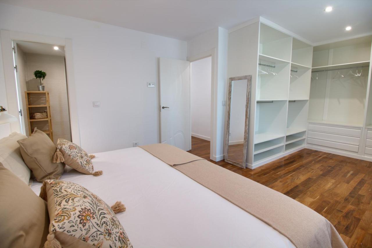 Cuencaloft Luxurious Apartment Куенка Екстериор снимка