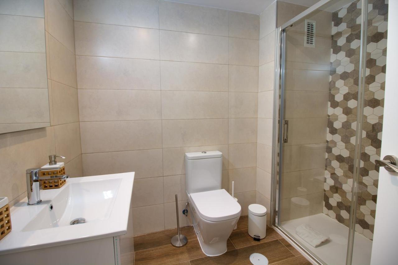 Cuencaloft Luxurious Apartment Куенка Екстериор снимка