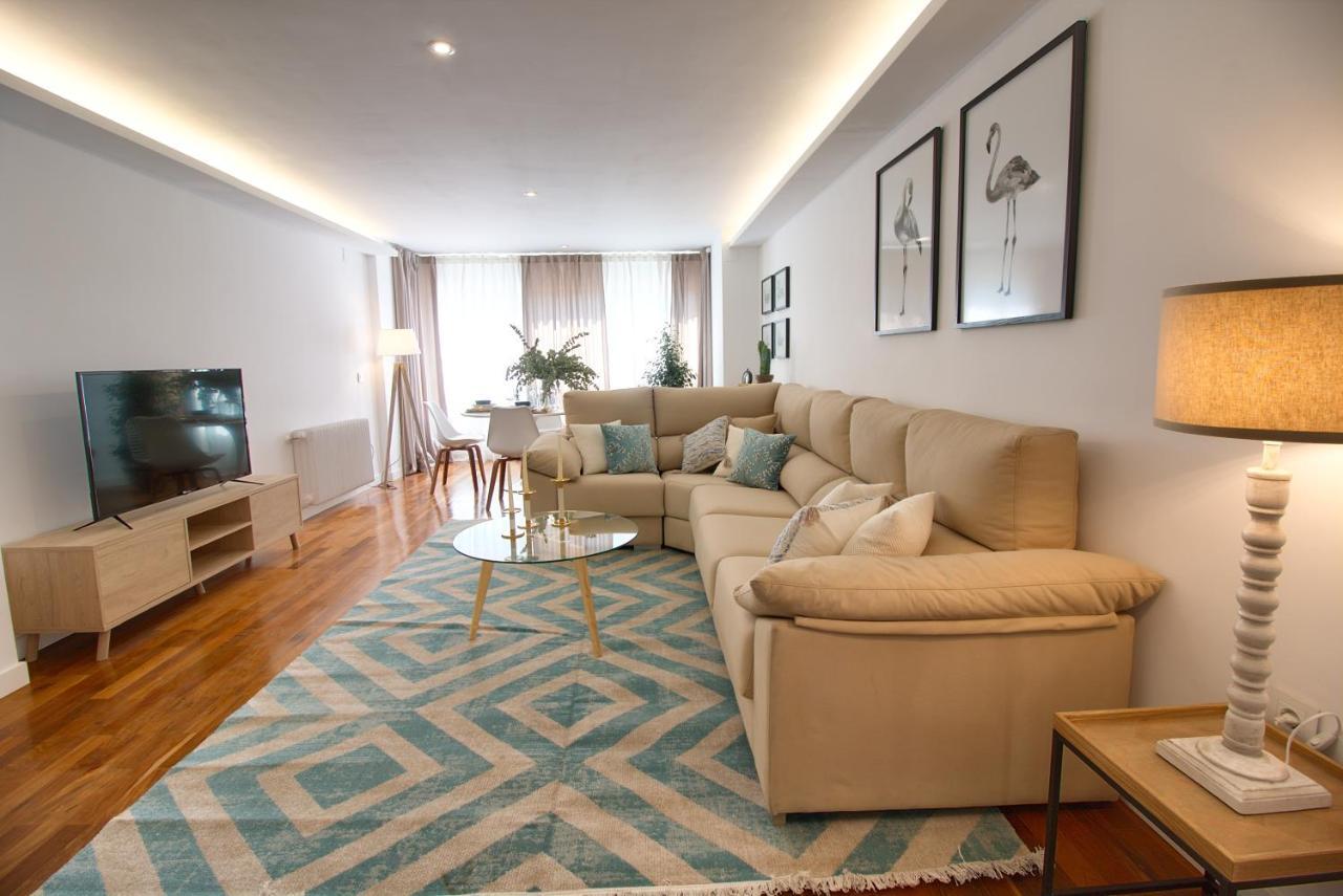 Cuencaloft Luxurious Apartment Куенка Екстериор снимка
