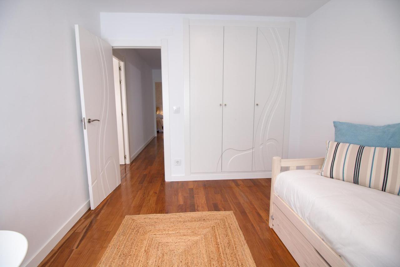 Cuencaloft Luxurious Apartment Куенка Екстериор снимка
