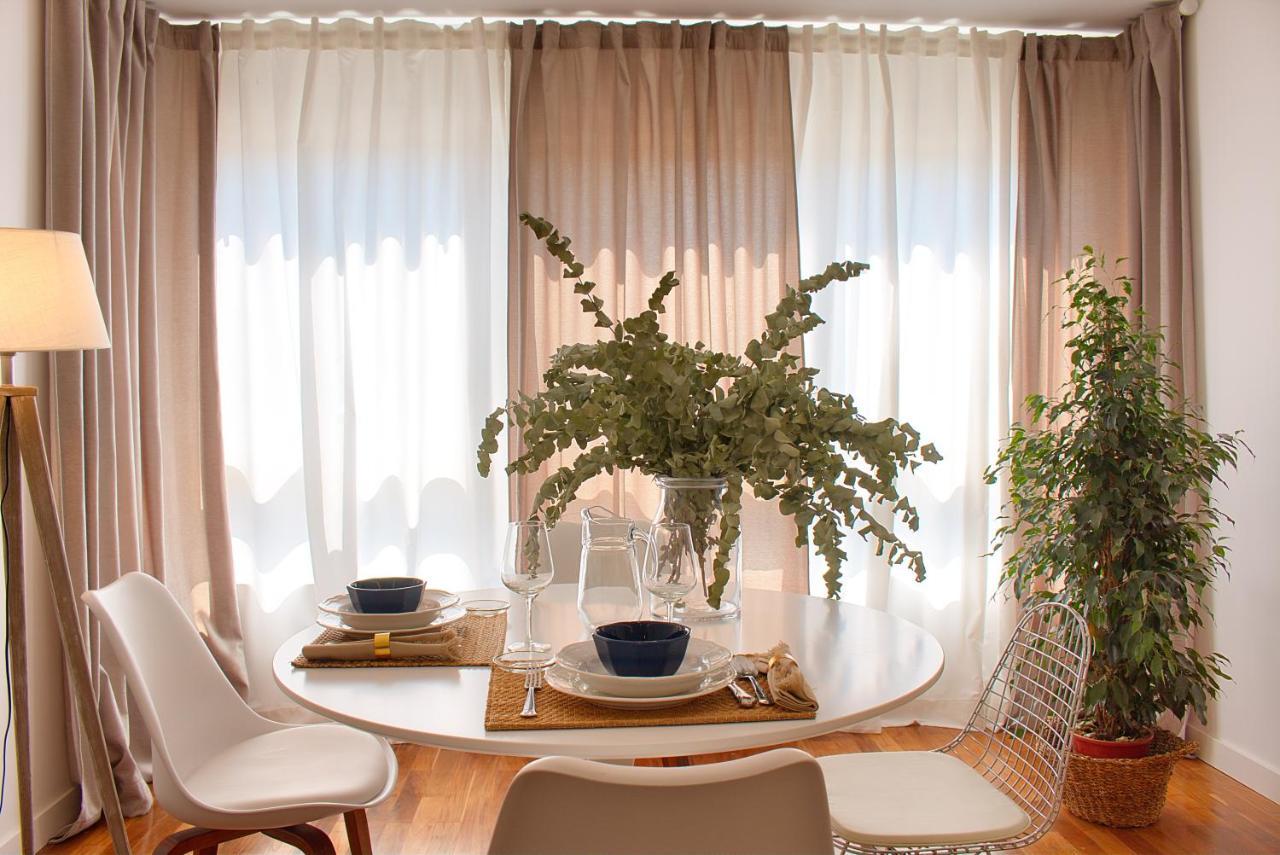 Cuencaloft Luxurious Apartment Куенка Екстериор снимка
