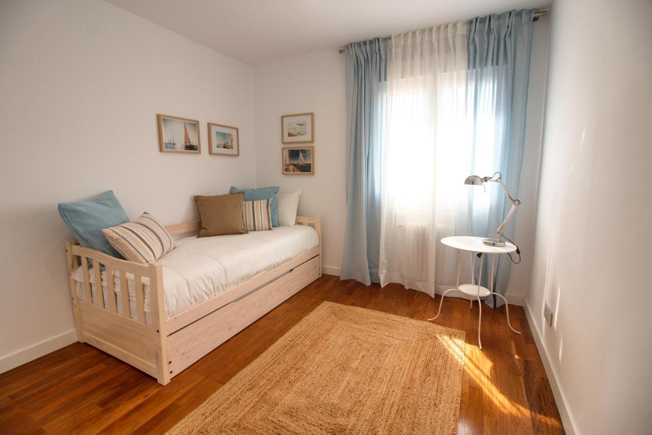 Cuencaloft Luxurious Apartment Куенка Екстериор снимка