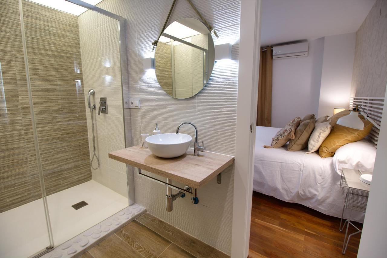 Cuencaloft Luxurious Apartment Куенка Екстериор снимка