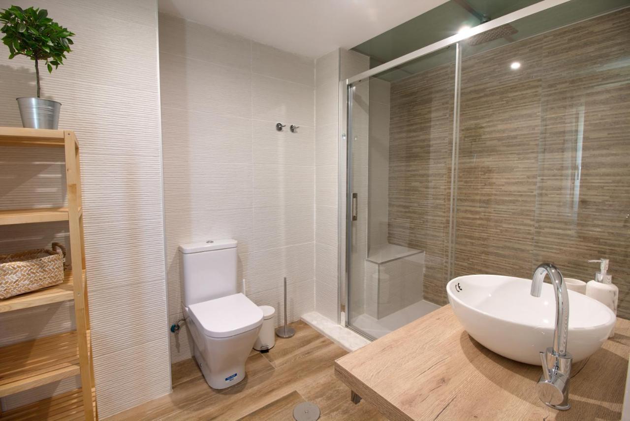 Cuencaloft Luxurious Apartment Куенка Екстериор снимка