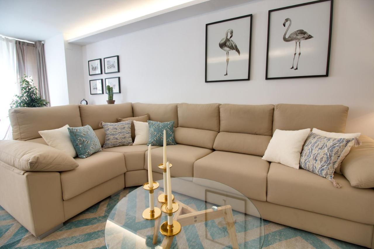 Cuencaloft Luxurious Apartment Куенка Екстериор снимка