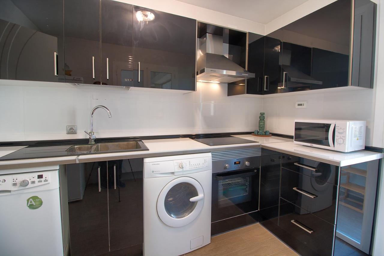Cuencaloft Luxurious Apartment Куенка Екстериор снимка