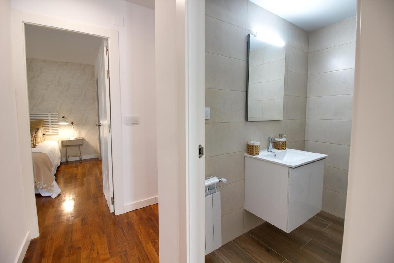 Cuencaloft Luxurious Apartment Куенка Екстериор снимка